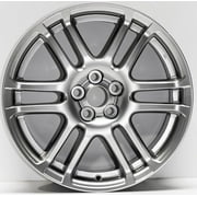 New 17" x 7  Replacement Aluminum Wheel Rim Fits  Toyota Scion 2005-2010