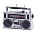 thumbnail image 3 of MAX Premium Retro Building Bricks Collection (Cassette Radio) by ZURU, Building Bricks for Teens, Adults and Collectors. Build, Collect and Display Your Ultimate Collection of Retro Technology!, 3 of 5