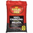 thumbnail image 1 of Charcoal BBQ Grill Pellets, 20 Lbs. - 800-000-285, 1 of 3