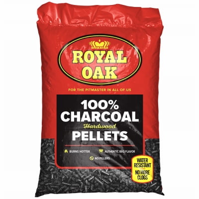 Royal Oak Granulés de Gril 800-000-285