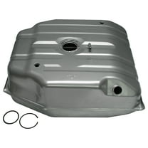 Dorman 576-372 Fuel Tank for Specific Chevrolet / GMC Models