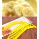 thumbnail image 4 of Cortador de plátano,Cortadora de frutas multifuncional ShuxiuWang 1327537093466, 4 of 5
