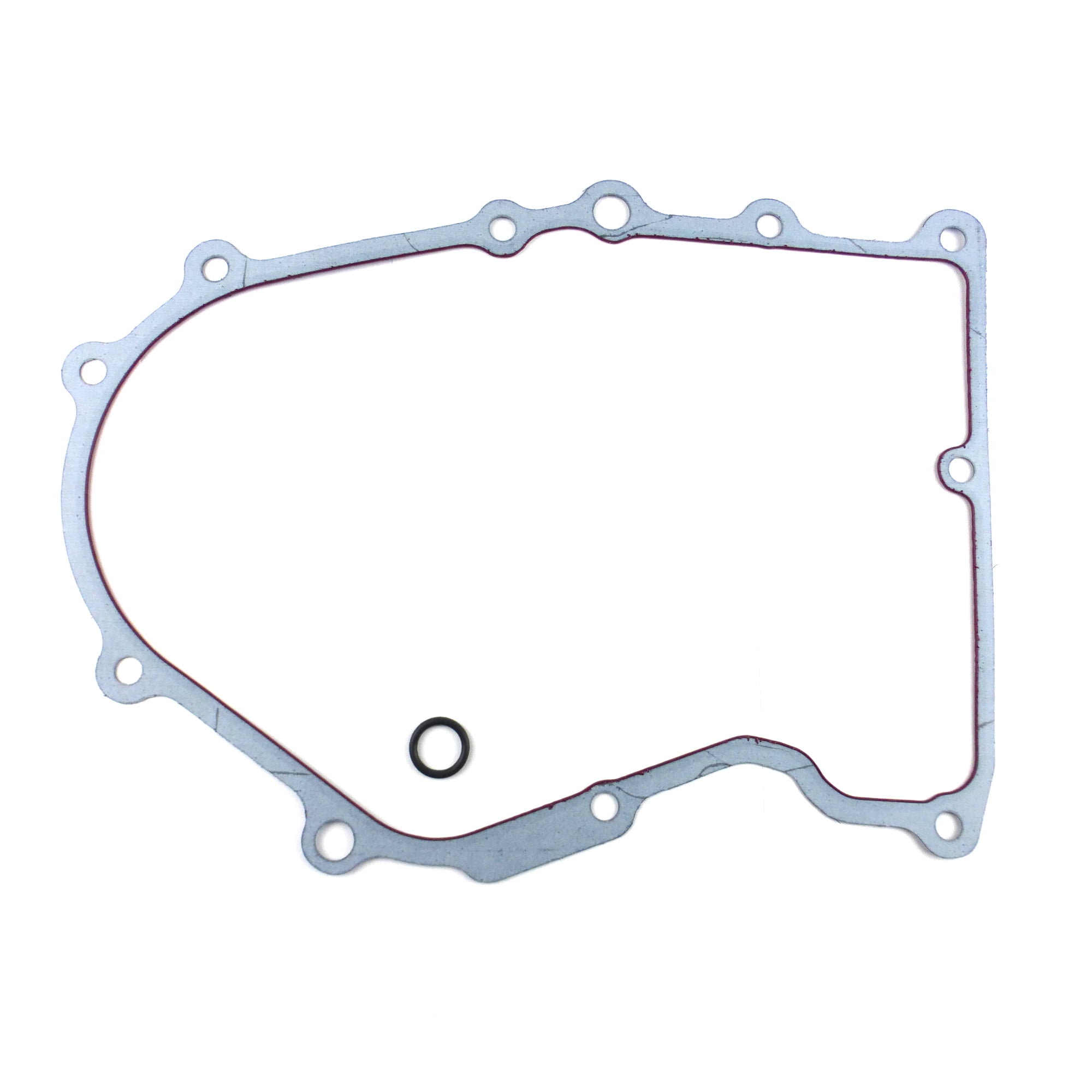 Genuine OEM Kohler Oil Pan Gasket for Small Engines / 61500, 61521, 61525, 61545, 61551, 61554, CV680-3012, CV680-3013, CV680-3014, CV680-3019, CV730-0130 / 24 041 54-S, 2404166-S, 24 041 66-S