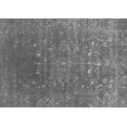 thumbnail image 1 of Ahgly Company Indoor Rectangle Oriental Gray Industrial Area Rugs, 8' x 12', 1 of 4