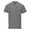 Black-white, variant on BM2401 Striped V-Notch Tee-Black-white-M