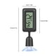 thumbnail image 5 of Bewildely Termómetro para reptiles Digital -20-60 ℃ Higrómetro Rotativo Temperatura interior Humedad Medidor Detector para escaparate Type7 NO7, 5 of 6