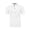 03-Blanc, variante sur Breeze Polos pour Hommes Confortables à Séchage Rapide Extensibles Sans Repassage Anti-Froissement Chemise Texturée Respirante Hauts d'Été, Gris Foncé, m