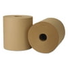 Wausau Paper EcoSoft Hardwound Roll Paper Towels, 6 rolls