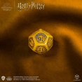 thumbnail image 4 of Juego de dados Q-Workshop Harry Potter Hufflepuff Modern Yellow, 4 of 5