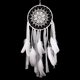 thumbnail image 2 of Colgante Ornamento Casero Decoración Casa Pared Puerta de CUTICAT Dream Catcher, 2 of 8