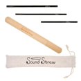 thumbnail image 1 of Ayuda para el entrenamiento vocal y la curación SoundStraw Sound Straw, 1 of 5