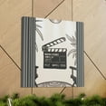 thumbnail image 6 of Cinematic Magic Clapboard - Canvas, 6 of 10