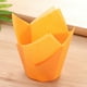 thumbnail image 3 of 50 envoltorios para cupcakes de tulipán., 3 of 3
