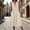 *Beige, variant on ClodeEU Women's Summer V Neck Sleeveless Tiered Midi Dress, Loose Fit Casual Flowy Sundress with Pockets Beige,Women's Plus L
