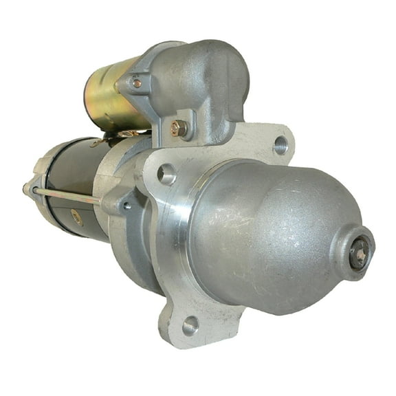 Complete Tractor Starter 5700-0100 For Bobcat - 2400 Loader, 2410 Loader, 3023 Trencher 6800-0104