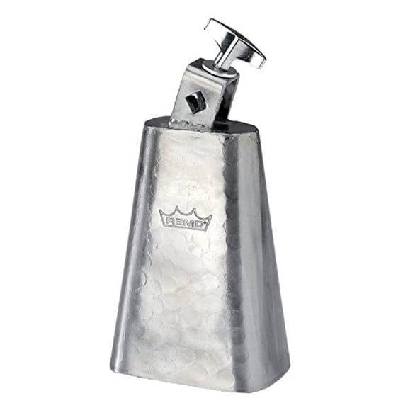 Remo CR-P014-00 12,7 cm (5 Zoll) Cowbell