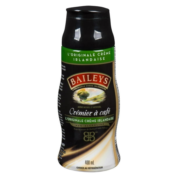 Baileys CA - Site officiel de l'originale des crèmes irlandaises