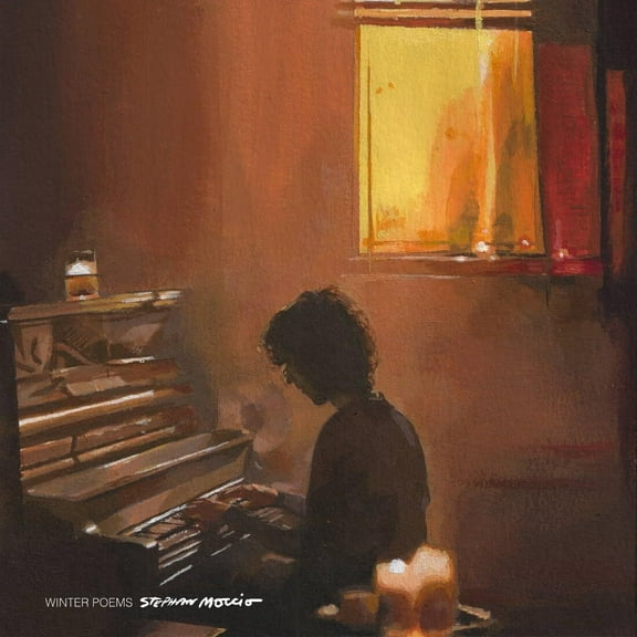 Stephan Moccio - Winter Poems [VINYL LP]