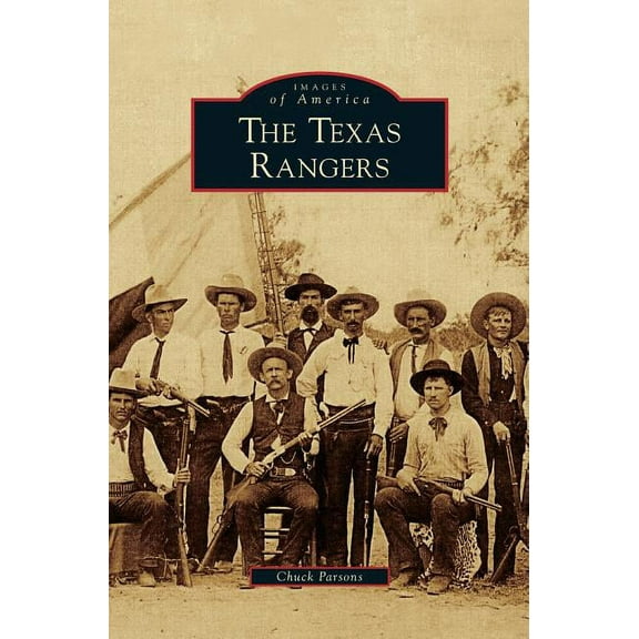 Texas Rangers (Hardcover)