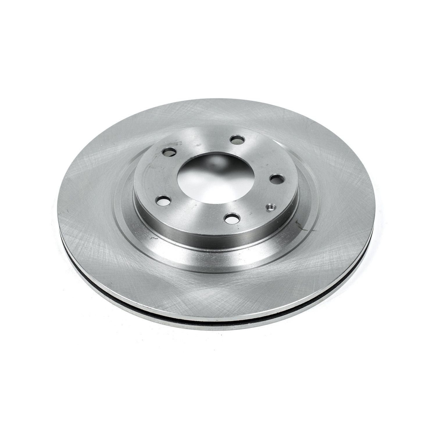 Power Stop Rear One Stock Replacement Brake Rotor JBR997