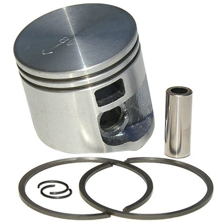 stihl ms241 piston kit 42 5mm walmart com