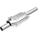 thumbnail image 3 of MagnaFlow Direct-Fit Catalytic Converter Standard Grade Federal/EPA Compliant 23222 - Standard Grade Replacement for Jeep, 3 of 4