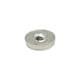 thumbnail image 2 of Tapa de válvula inferior para trompa, repuestos, fácil de instalar, accesorio de repuesto, tapas de cubierta inferior de cilindro, reparación Estilo A, 2 of 10