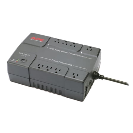 Apc Back-ups Es 550VA 230V United Kingdom