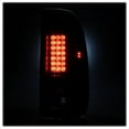 thumbnail image 2 of 08-15Frd Spr Dty Led Taillights Blk, 2 of 6