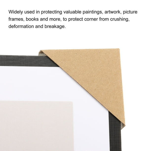 Paquet de 5 feuilles de carton épais, 2 côtés gris, format 60 x 80