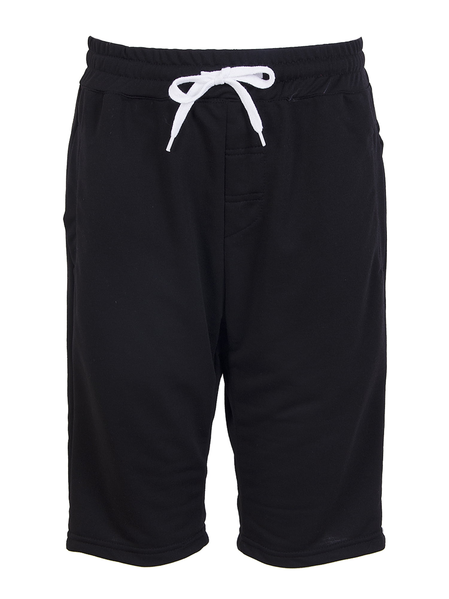 shorts jogger set