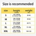 thumbnail image 3 of Professional Life Jacket High Buoyancy Adult Fishing Vest Webbing Great Sealing Unisex Buoyancy Vest Suitable for Kayaking Swimming and Surfing Type 1, 3 of 9