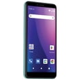 thumbnail image 3 of Celular Desbloqueado Android  4g Lte Bl52 Pro Bmobile 32 Gb+ 2 Ram Cuatro Nucleos Pantalla 5.5 Con Protector Silicon Y Mica Pantalla, 3 of 6