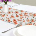 thumbnail image 4 of Yayeee Table Runner 70 inches Long Home Kitchen Dinning Party Decoration, Small Floral Blooms, 4 of 7