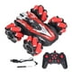 thumbnail image 1 of Coche teledirigido de 2,4G, recargable, rotación de 360 grados, acrobacias, derrape de alta velocidad, coche RC para niños mayores de 6 años, niñas, Rojo, 1 of 14
