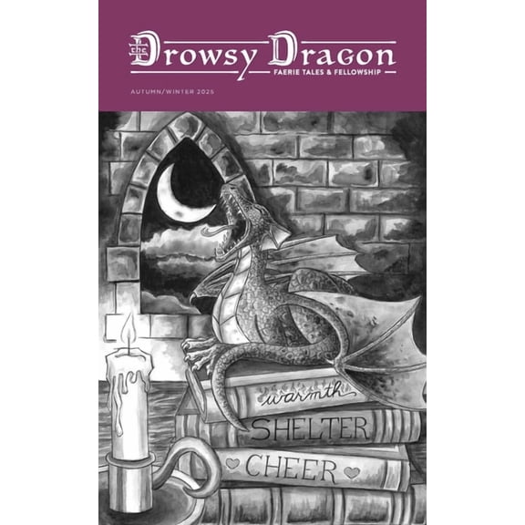 The Drowsy Dragon: Volume 1, (Paperback)