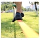 thumbnail image 3 of Soidarity Slackline, resistente al desgaste, engrosamiento, cuerda de equilibrio, correas de poliéster, mejora tu atención, costura ajustada, Ropa Deportiva, Zapatos, 3 of 5