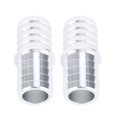 thumbnail image 1 of Adaptador De Montaje De Acoplador De Púas Para Manguera De 3/4 A 3/4 Pulg., Fácil Instalación, Adaptador De Reparación Del Intercooler Del Radiador, Versátil, 1 Par Para, 1 of 7