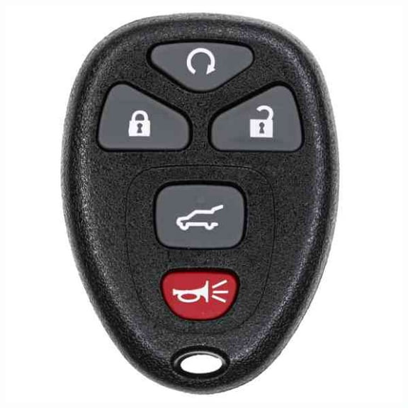 Eye4Techs Car Key Fob Keyless Entry Remote for GMC Acadia 2015 FCC OUC60270 OUC60221 Part Number 22936101 15913415 20869053 22756459 22951059 20952477