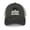Black, variant on My Medicine for Happiness Is Cats Every Day Black Baseball Cap for Men Women, Adjustable Snapback Hats Trucker Hat