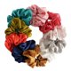 thumbnail image 3 of Gomas para el Pelo Baoblaze 11 piezas sedosas, 3 of 8