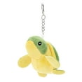 thumbnail image 4 of 10 piezas de peluche de peluche de peluche de peluche colgantes de peluche de peluche tortuga de tortuga regalo conmemorativo, 4 of 5