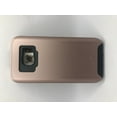 thumbnail image 2 of Nimbus9 Cirrus Phone Case for Samsung Galaxy S7 - Rose Gold on Gray, 2 of 9
