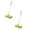 A156 Green 18.5x8.3" 2Pack, variant on 2Pcs Mini Housekeeping Cleaning Tools For Children Kids Mini Mop Birthday Gifts Cleaning And Sweeping Set For Kids Ages 3+ Cleaning Brush