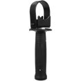 thumbnail image 2 of Electric Hammer Handle Replacement for Impact Drills with Reinforced Plastic and Metal Design Black, 2 of 9