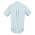 thumbnail image 3 of Camisa Casual Lee Manga Corta De Hombre S36 azul cielo G, 3 of 6