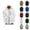 White-1, variant on Zip Up Hoodies for Men 2025 Long Sleeve Essentials Hooded Sweatshirt with Pockets Pullover Jacket Hoodie Hoody