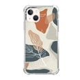 thumbnail image 1 of Boho Botanical Case Compatible with iPhone 14,Unique Trendy Design TPU Bumper Cover Case, 1 of 5