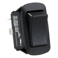 thumbnail image 4 of JR Products 13795 Water-Resistant SPST On/Off Switch - Black, 4 of 4