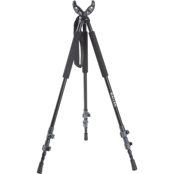 Allen Backcountry Tripod/Bipod/Monopod Shooting Stick
